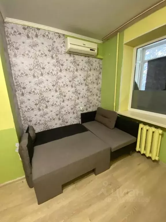 1-к кв. Крым, Симферополь ул. 1-й Конной армии, 25 (24.0 м) - Фото 1