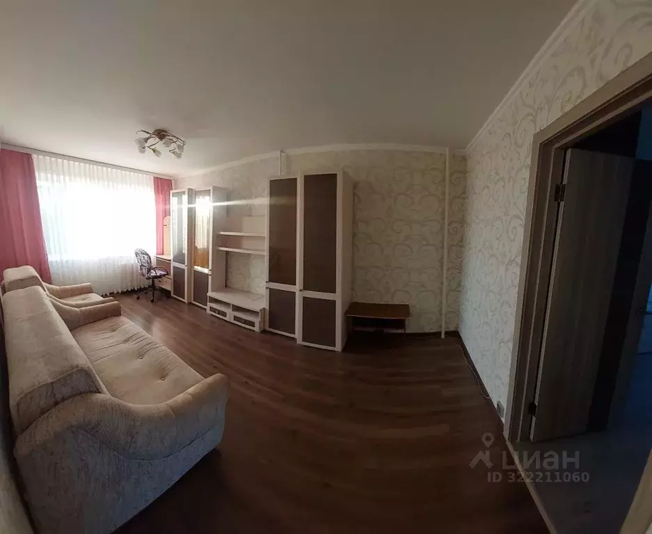 3-к кв. Самарская область, Самара Московское ш., 81 (74.0 м) - Фото 0