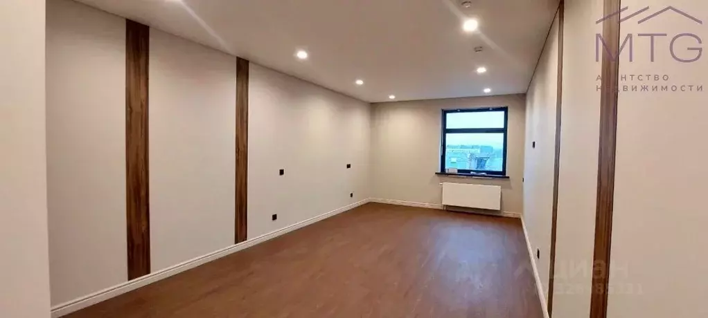 Офис в Санкт-Петербург Херсонский проезд, 6 (33 м) - Фото 1