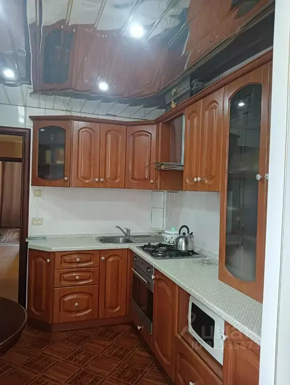 3-к кв. Ульяновская область, Димитровград ул. 9-я Линия, 32 (64.0 м) - Фото 1