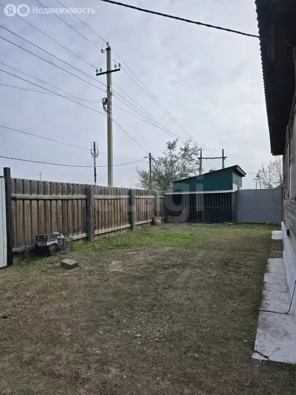 Дом в Улан-Удэ, Снежная улица (50 м) - Фото 2