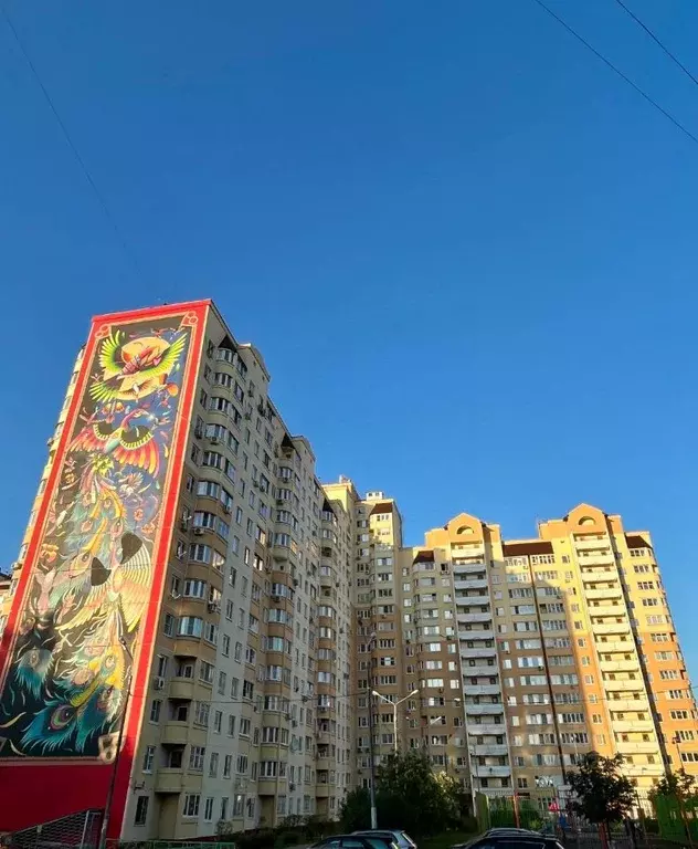 2-к кв. Московская область, Балашиха Железнодорожный мкр, ул. ... - Фото 0