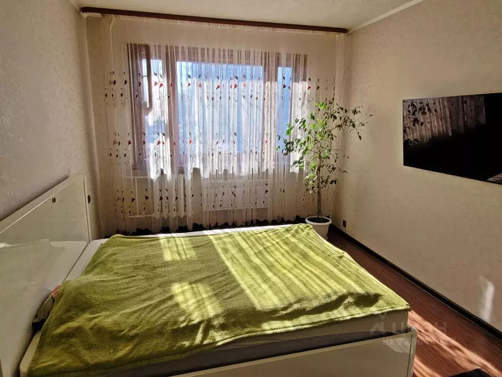 3-к кв. Мурманская область, Мурманск ул. Виктора Миронова, 4 (60.6 м) - Фото 2