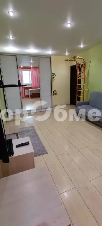 Продается комната в 2-комнатной квартире - Фото 1
