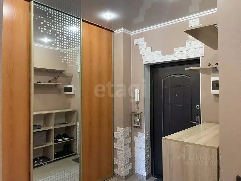 1-к кв. Самарская область, Самара Революционная ул., 4 (40.0 м) - Фото 1