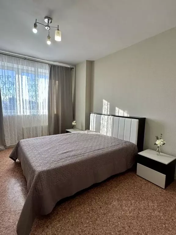 2-к кв. Московская область, Мытищи Октябрьский просп., 16А (58.0 м) - Фото 1