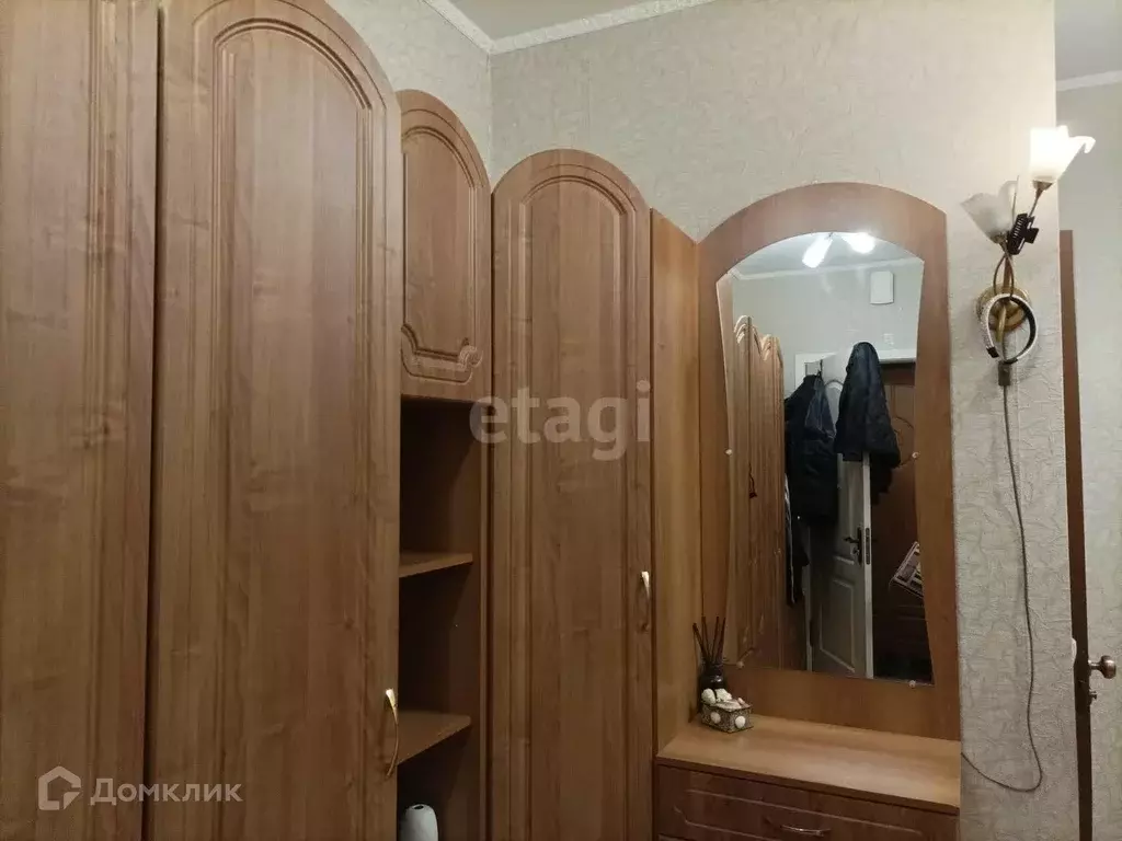 Продаётся 2-к квартира, 57.7 м - Фото 1