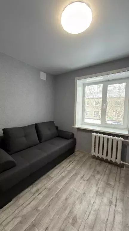 Студия Алтайский край, Барнаул ул. 1-я Западная, 17 (13.0 м) - Фото 2