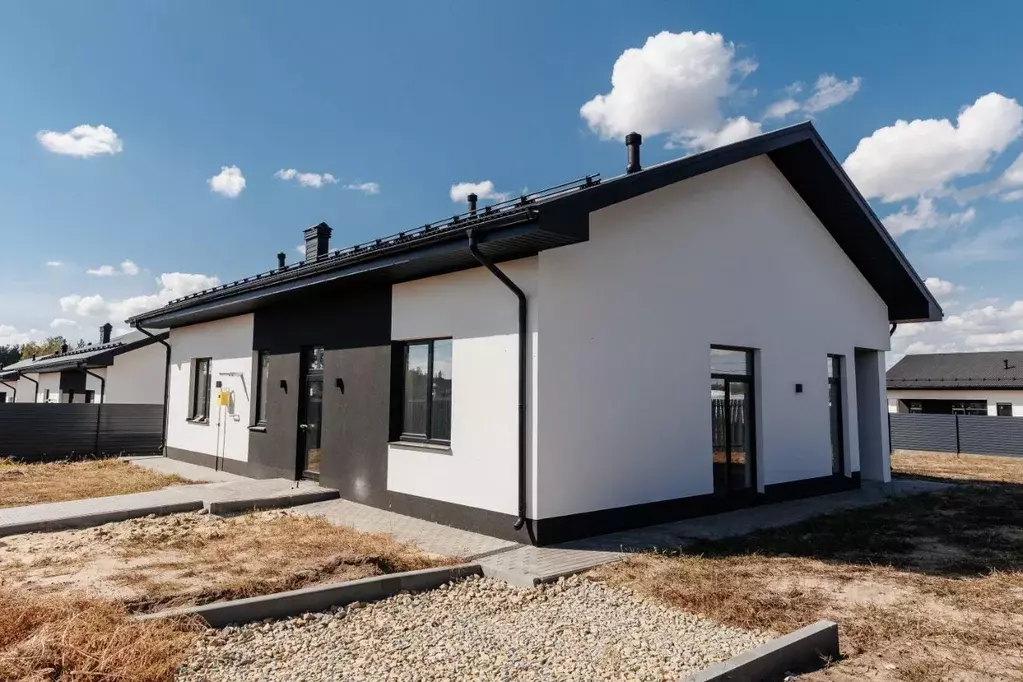 Дом в Воронежская область, Рамонский район, с. Ямное ул. Графа ... - Фото 1