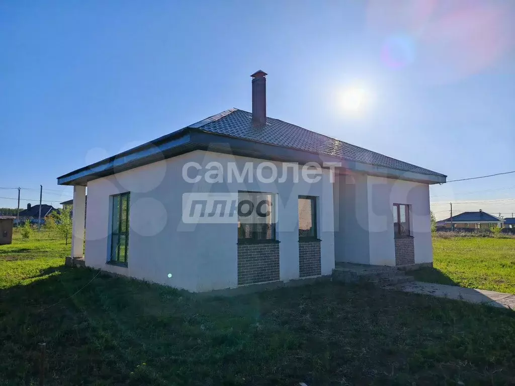 Дом 130 м на участке 8 сот. - Фото 0