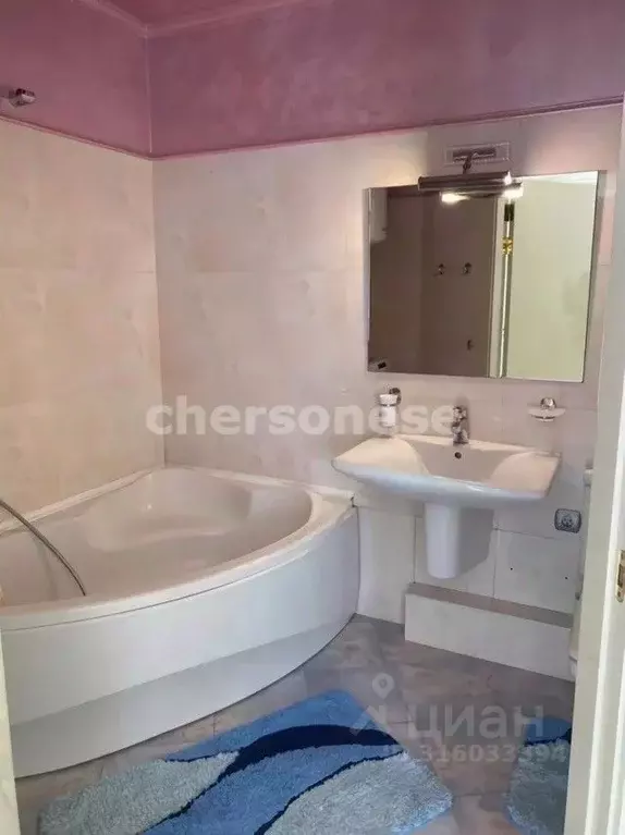 Студия Севастополь ул. Астана Кесаева, 14 (40.0 м) - Фото 1