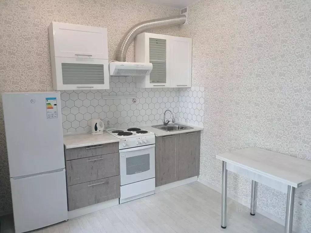 Студия Ленинградская область, Гатчина ул. Чехова, 43к1 (23.0 м) - Фото 2