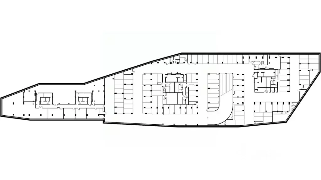 Гараж в Москва Южнопортовая ул., вл28-28А (27 м) - Фото 0