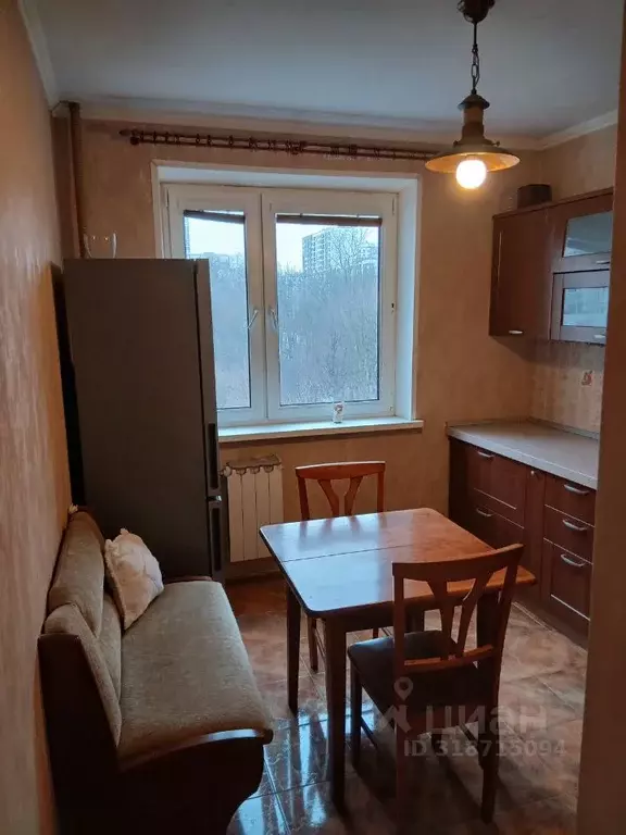 2-к кв. Москва ул. Грина, 1к1 (54.0 м) - Фото 0