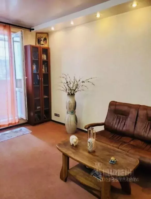 1-к кв. Москва бул. Дмитрия Донского, 12 (40.0 м) - Фото 1