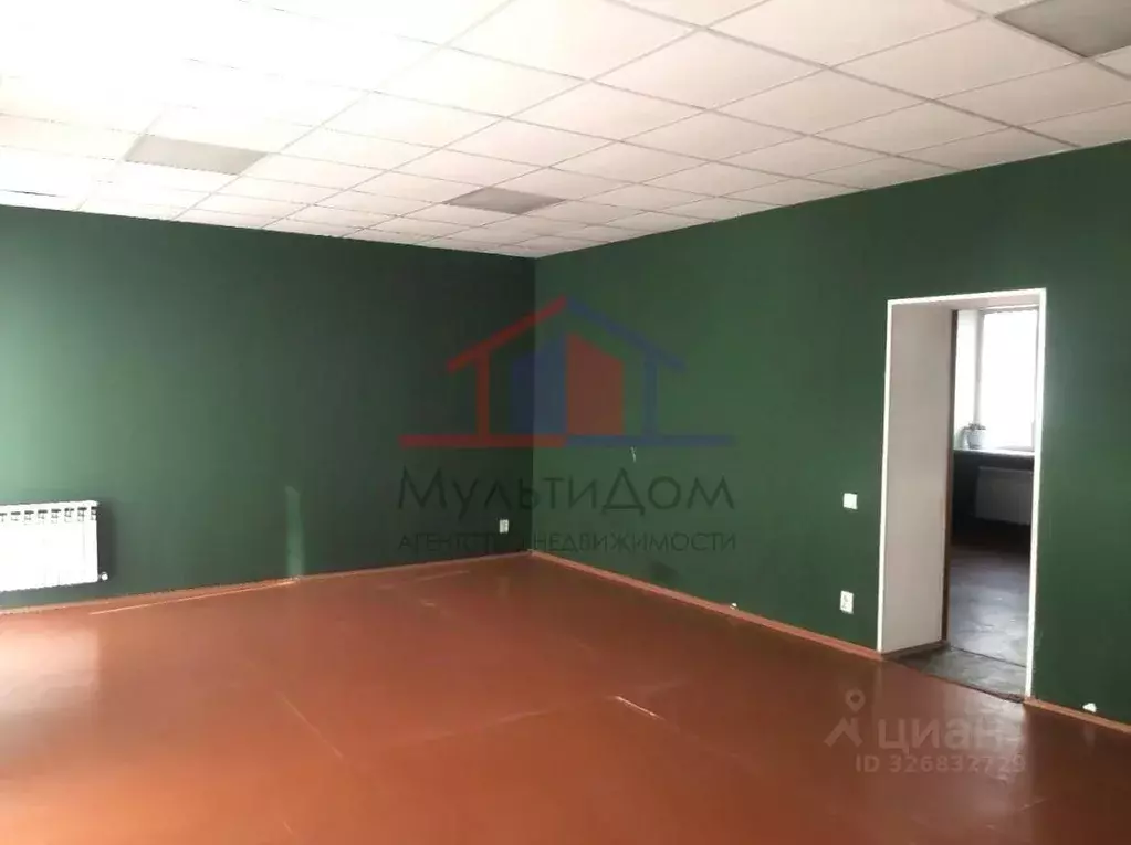 Офис в Белгородская область, Старый Оскол Комсомольская ул., 57 (60 м) - Фото 2