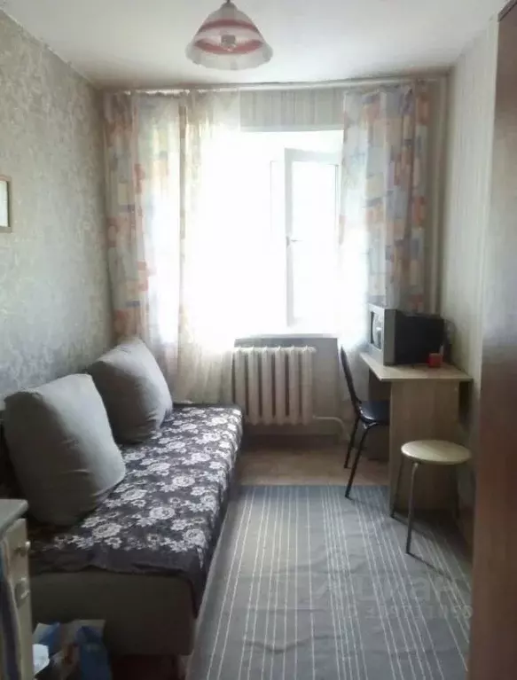 Комната Нижегородская область, Нижний Новгород Щербинки жилрайон, ... - Фото 0