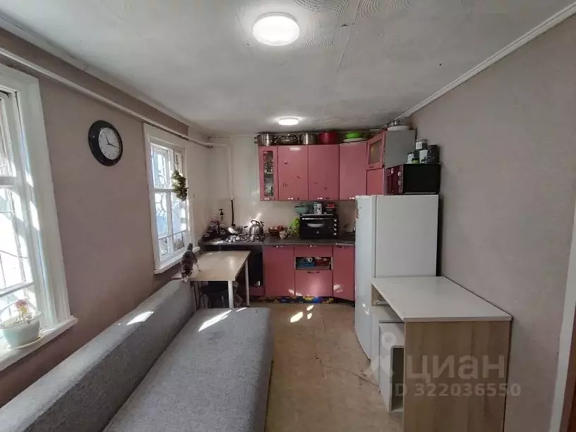 Дом в Свердловская область, Верхняя Пышма ул. Горняков, 16 (42 м) - Фото 1