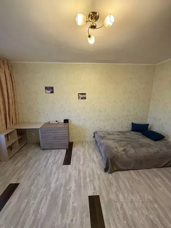 1-к кв. Московская область, Клин Клинская ул., 50к2 (36.0 м) - Фото 1