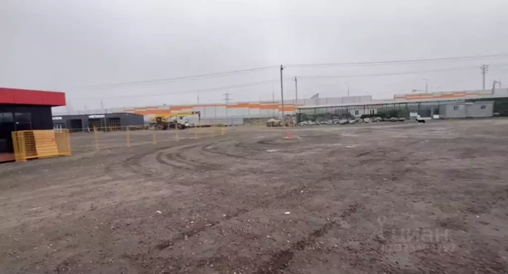 Помещение свободного назначения в Московская область, Истра ... - Фото 2