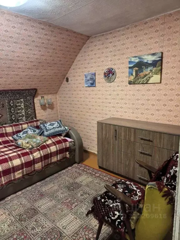 2-к кв. Калининградская область, Калининград Тамбовская ул., 27 (30.6 ... - Фото 1
