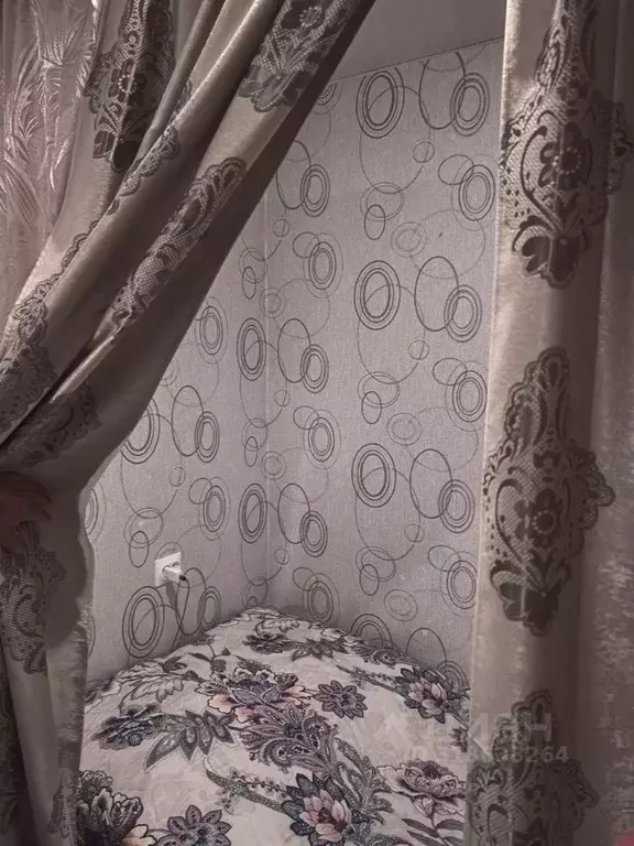 Свободной планировки кв. Краснодарский край, Краснодар пос. ... - Фото 1