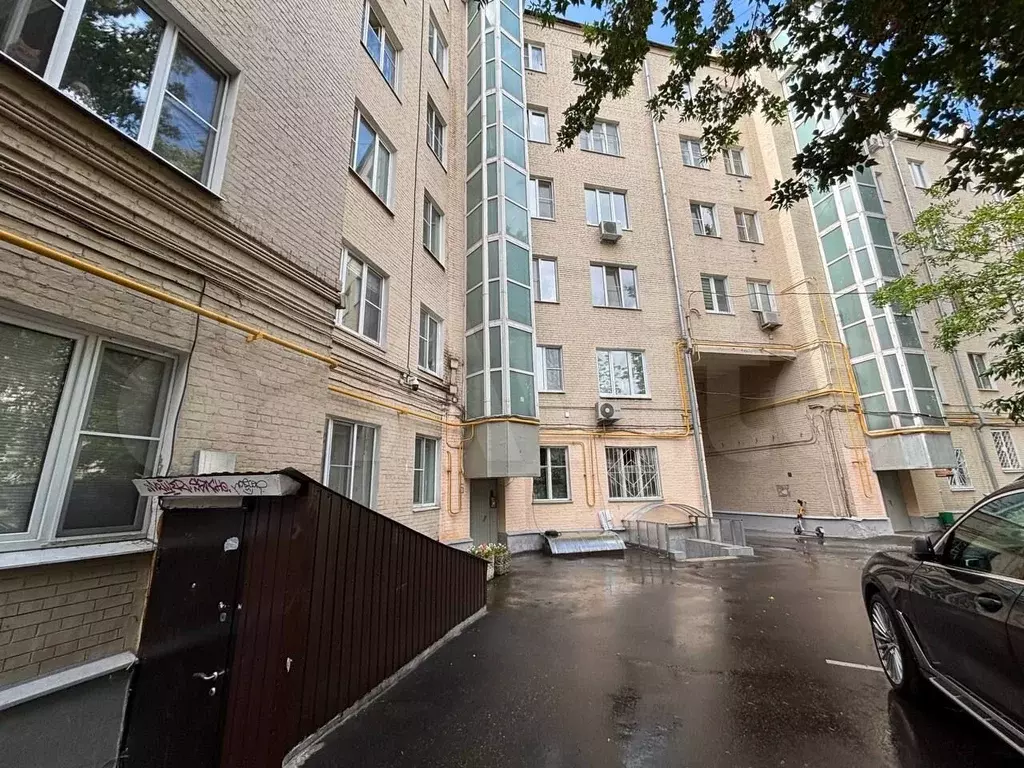 Квартира-студия, 10 м, 1/6 эт. - Фото 1