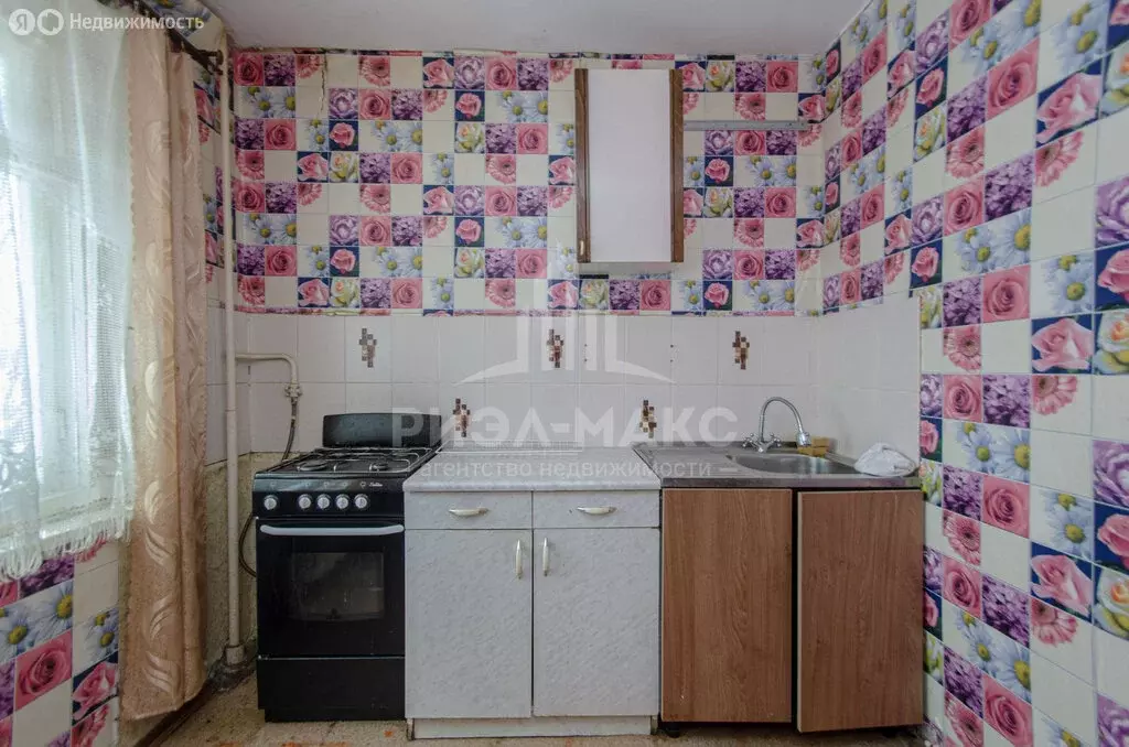 1-комнатная квартира: Брянск, улица Крапивницкого, 20 (30.3 м) - Фото 1