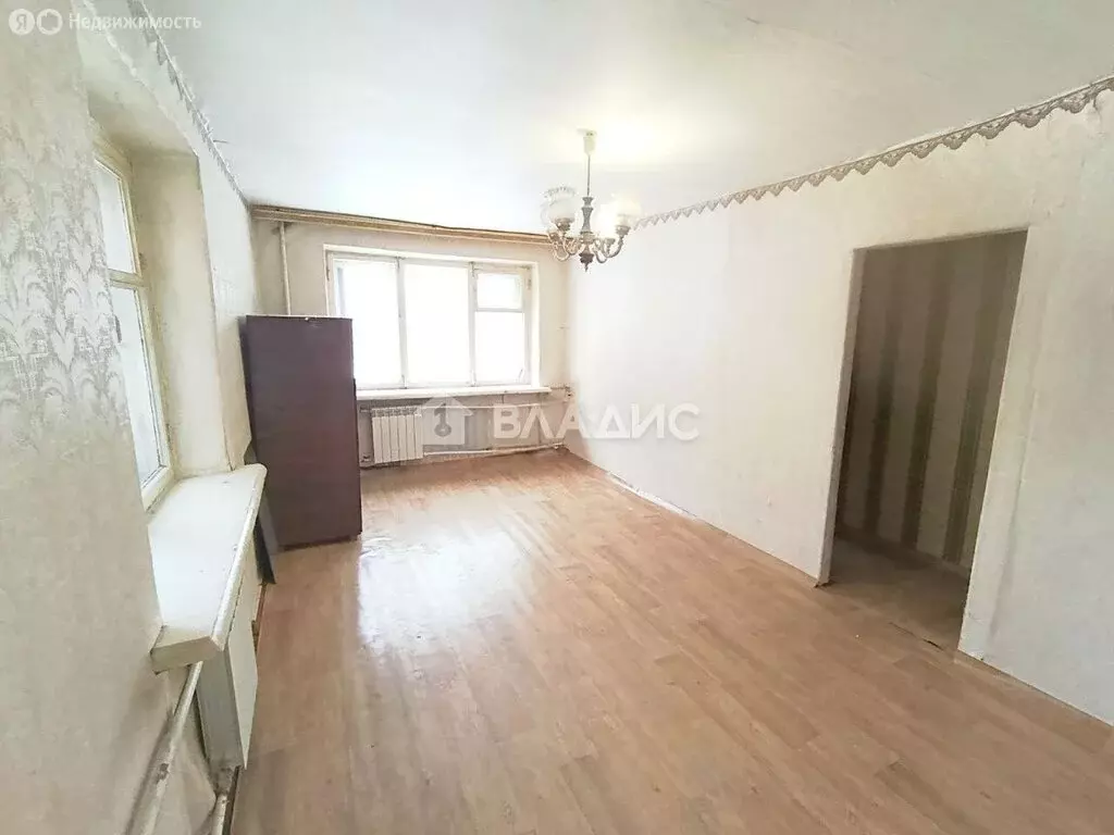 1-комнатная квартира: Лыткарино, Набережная улица, 8 (32.3 м) - Фото 2