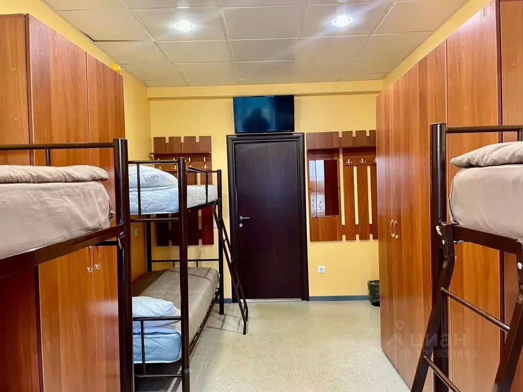 Комната Саха (Якутия), Нерюнгри Чульман пгт, Транспортная ул., 24 ... - Фото 1