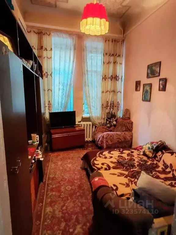 3-к кв. Ростовская область, Ростов-на-Дону ул. Шаумяна, 79 (63.0 м) - Фото 2