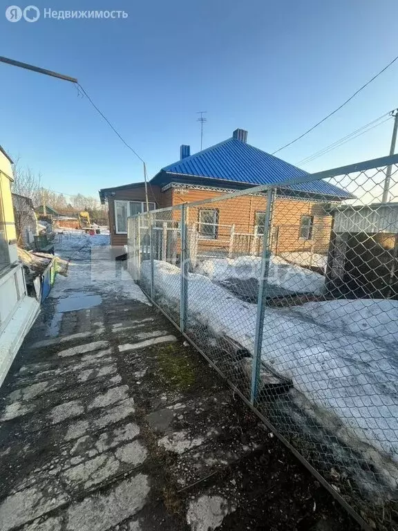 Дом в Новокузнецк, улица Жданова (77.2 м) - Фото 2
