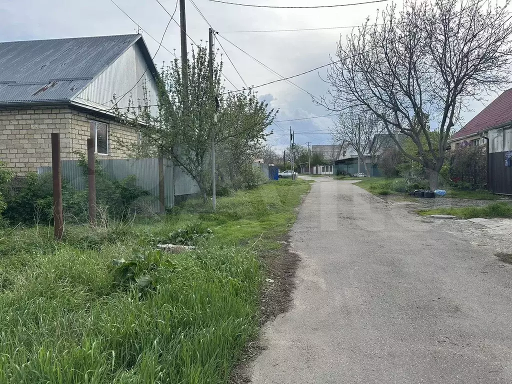 Участок 7,4 сот. (ИЖС) - Фото 1