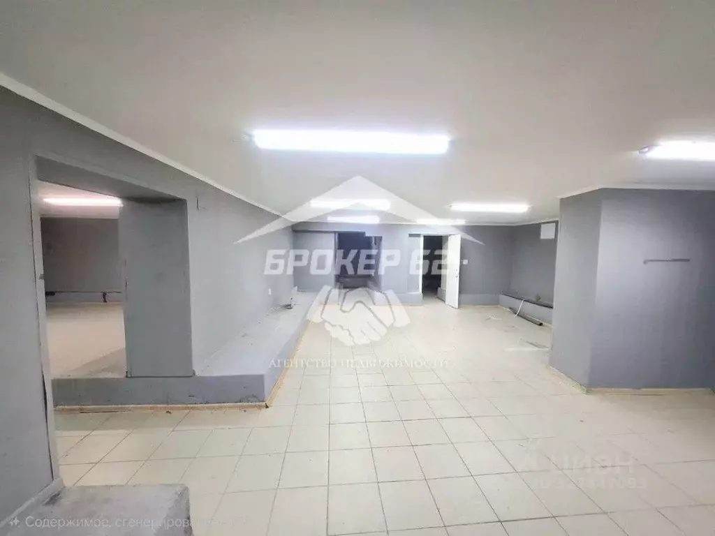 Помещение свободного назначения в Рязанская область, Рязань ул. ... - Фото 1