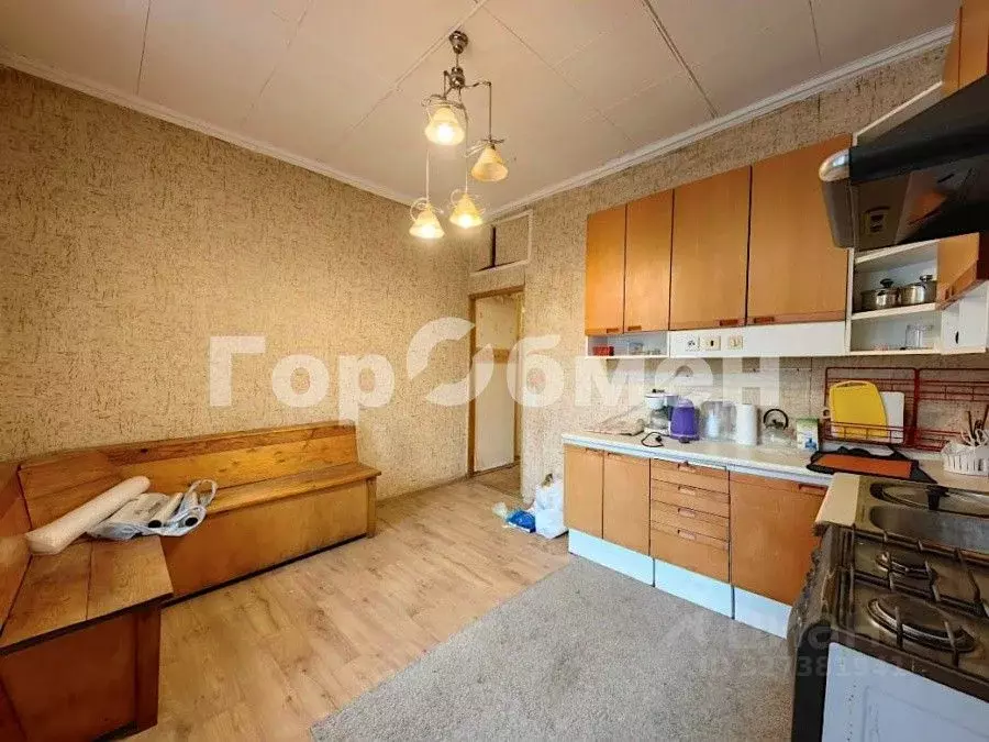 3-к кв. Москва Ленинский просп., 35 (91.0 м) - Фото 2