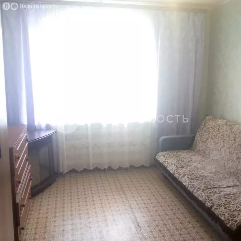 1к в -комнатной квартире (30 м) - Фото 0
