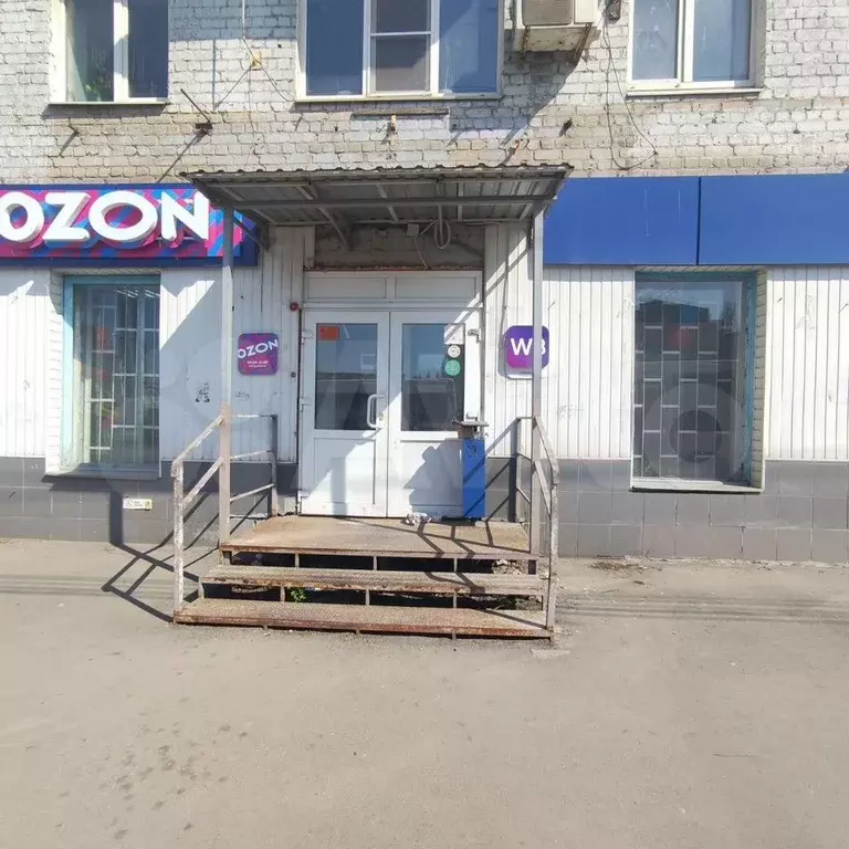 Трафик, 1 линия, 89 м2 - Фото 0
