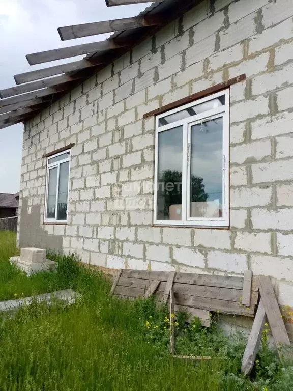 Дом в Челябинская область, Копейск Березовая ул., 8 (86 м) - Фото 2