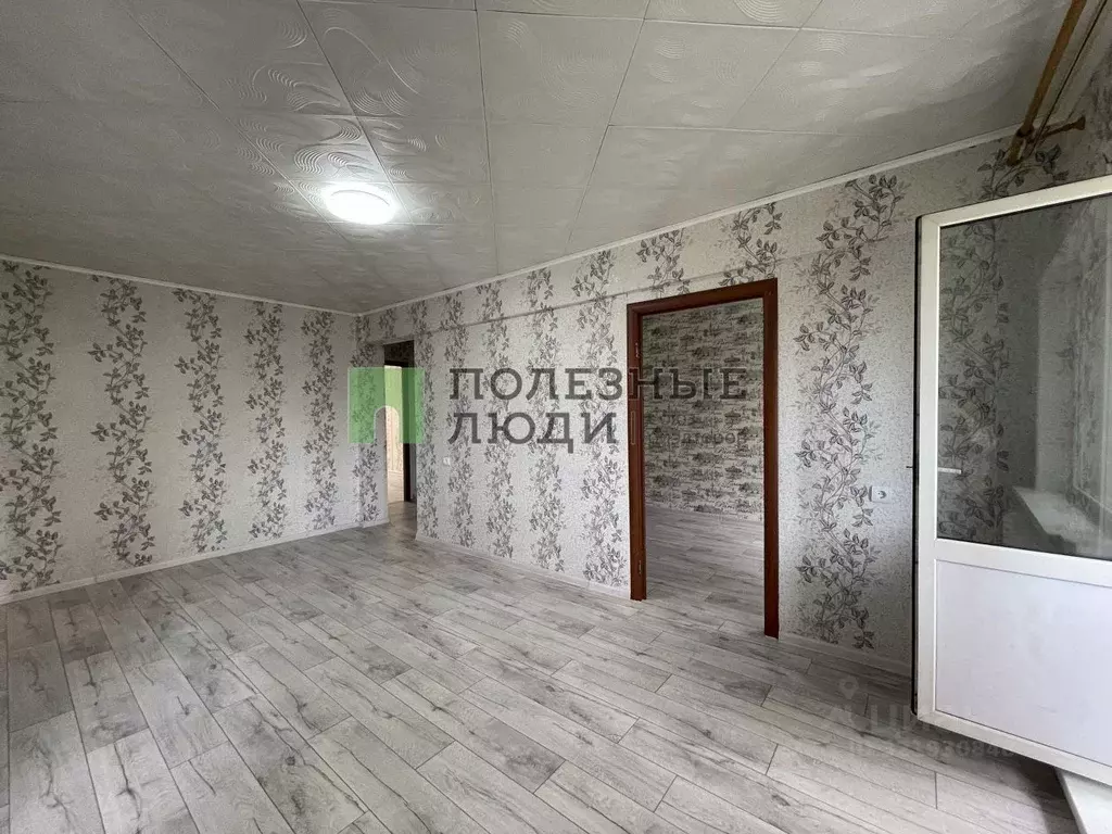 3-к кв. Иркутская область, Ангарск 9-й мкр, 89 (59.0 м) - Фото 1