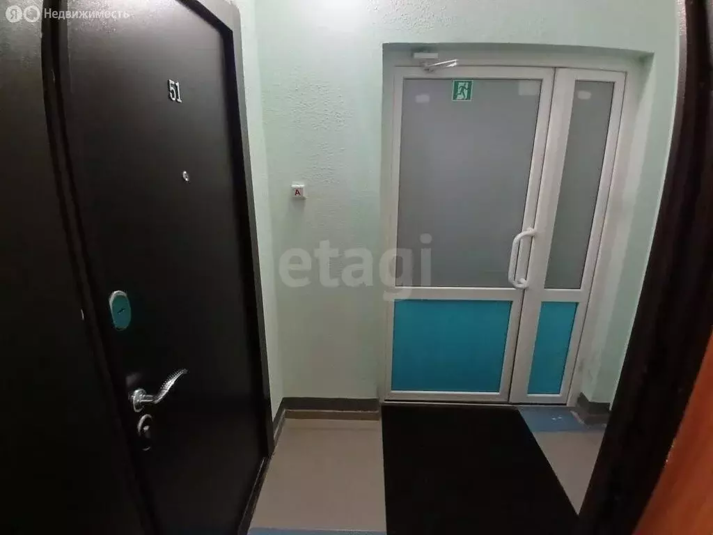 2-комнатная квартира: село Фролы, Весенняя улица, 22 (56 м) - Фото 0