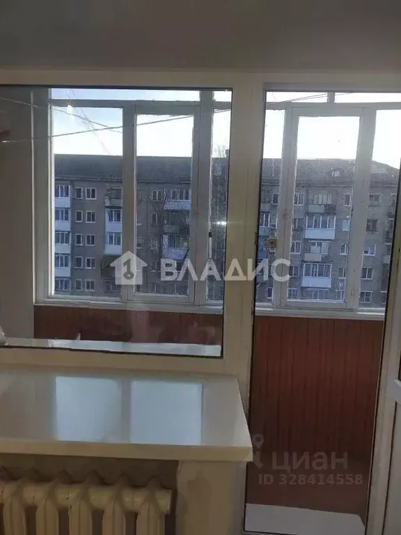 Комната Пермский край, Пермь Студенческая ул., 18 (16.0 м) - Фото 2