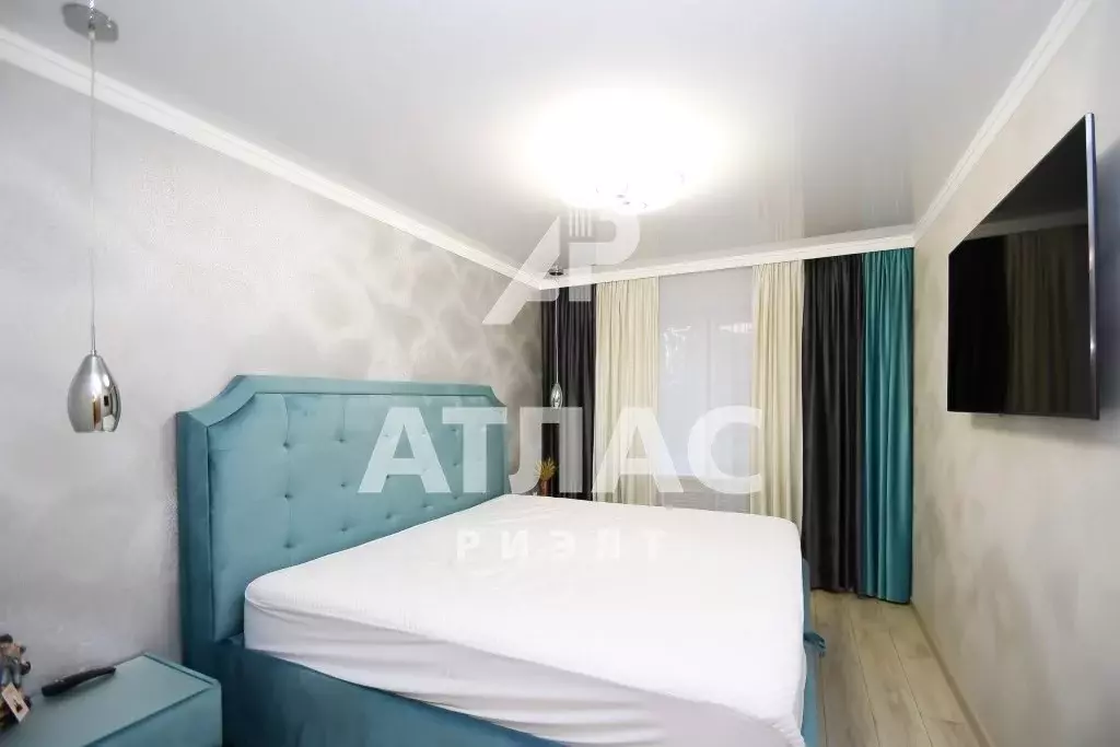 Продаётся 3-к квартира, 82 м - Фото 0