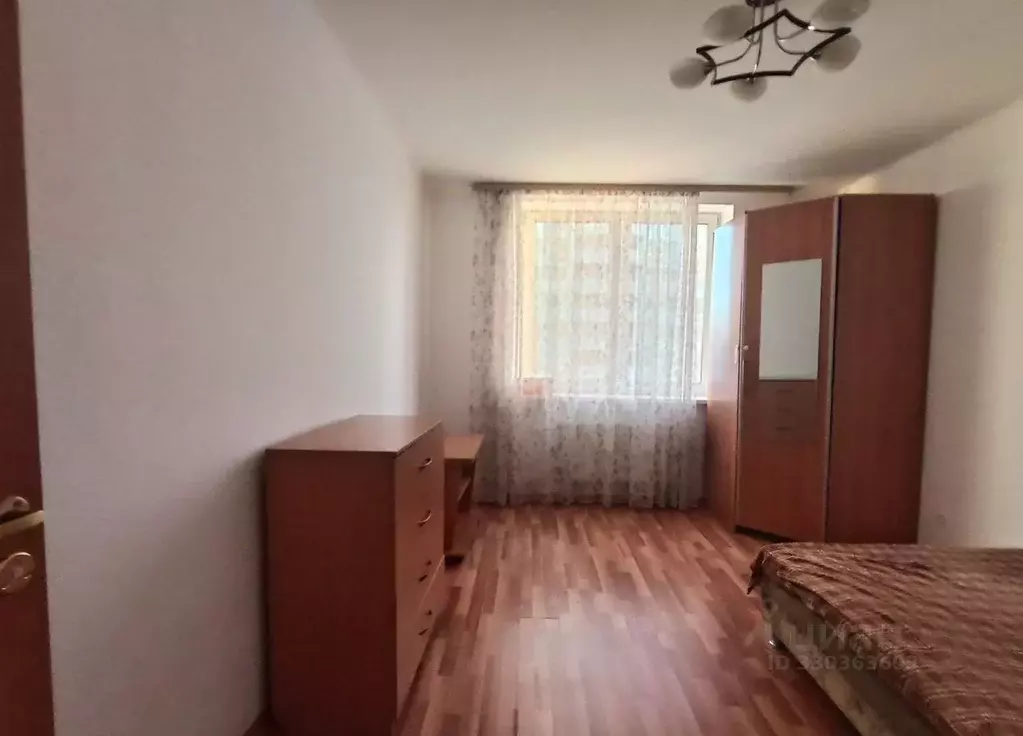 1-к кв. Свердловская область, Екатеринбург ул. Бакинских Комиссаров, ... - Фото 1