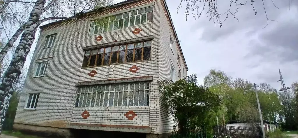 3-к кв. Татарстан, Зеленодольский район, Васильево муниципальное ... - Фото 2