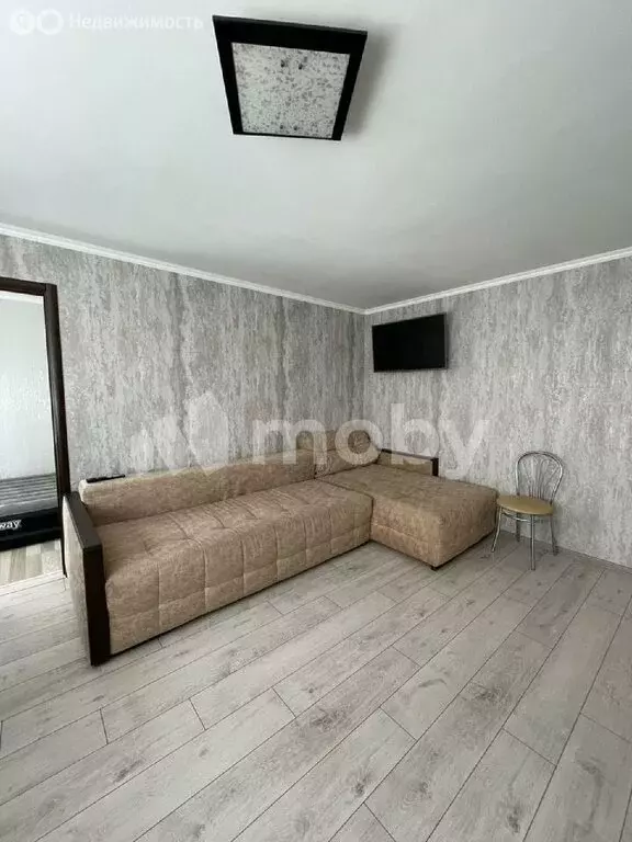 2-комнатная квартира: Пионерский, Калининградское шоссе, 12 (40 м) - Фото 0