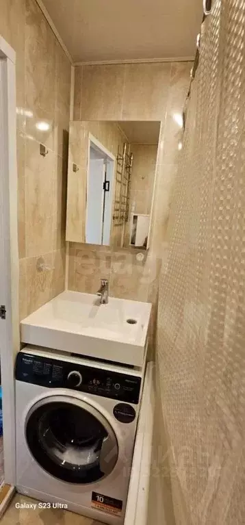 Комната Воронежская область, Воронеж ул. Домостроителей, 20 (16.3 м) - Фото 1