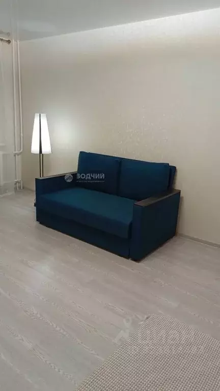 1-к кв. Чувашия, Чебоксары ул. Фридриха Энгельса, 1 (41.4 м) - Фото 2