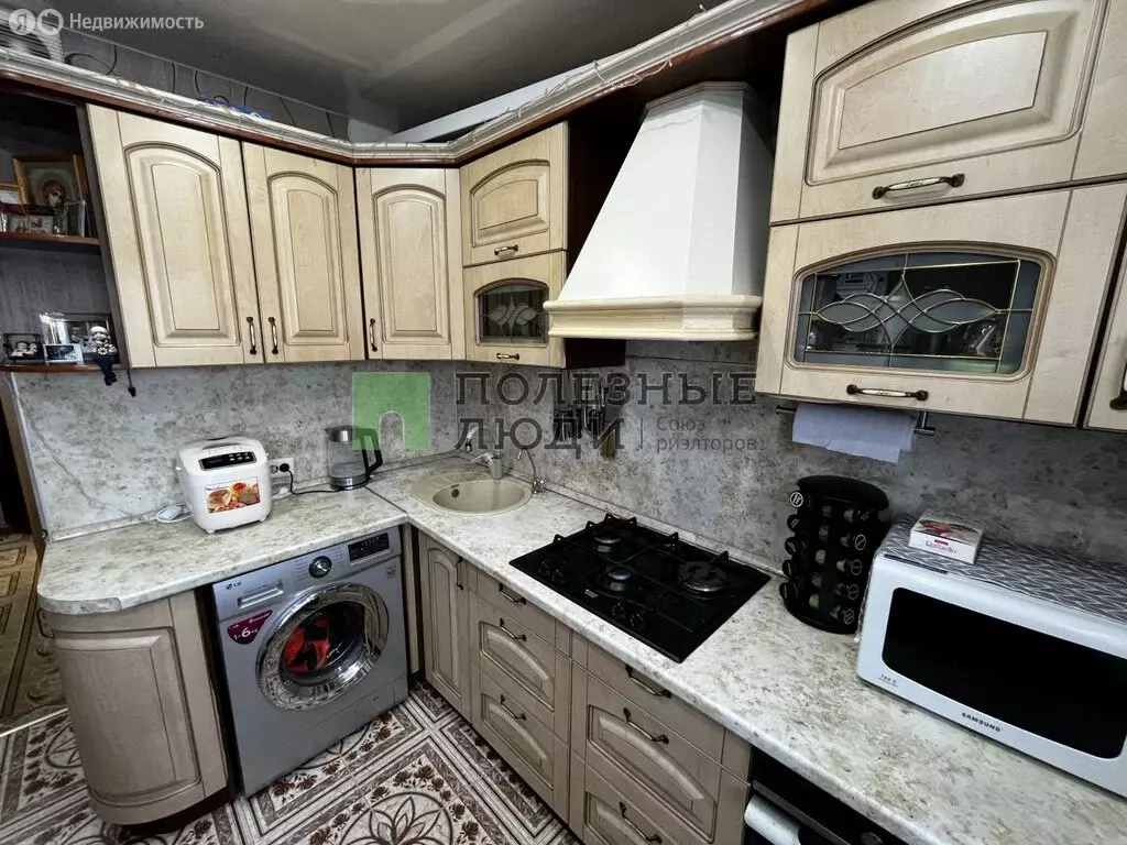 2-комнатная квартира: Орёл, Паровозная улица, 62 (50.6 м) - Фото 2