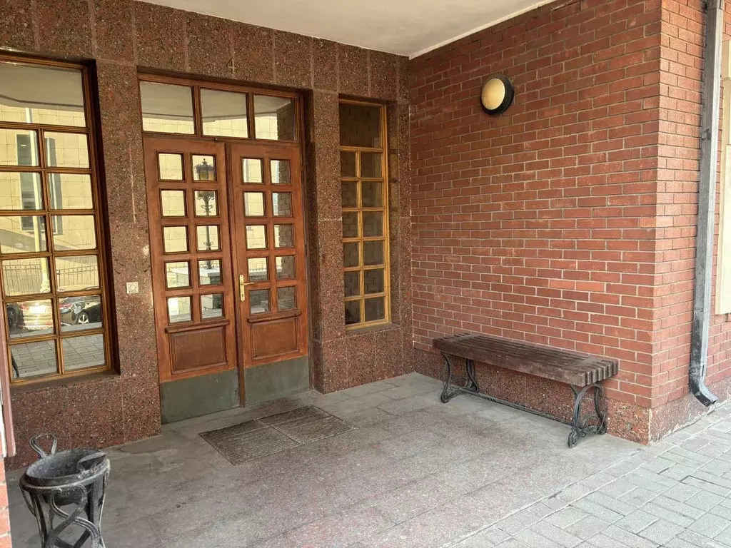 2-к кв. Москва Верхняя Красносельская ул., 9 (102.0 м) - Фото 2