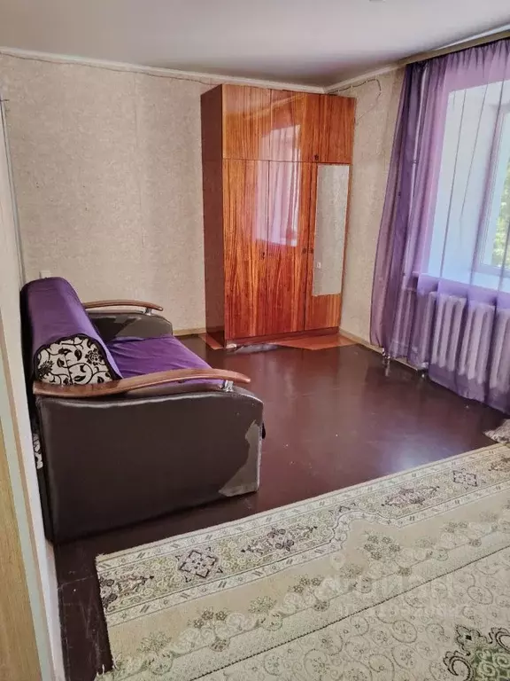 1-к кв. Татарстан, Зеленодольск ул. Ивана Засорина, 1 (31.0 м) - Фото 1